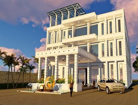 Grand Navro Hotel Matara Ngoại thất bức ảnh