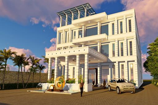 Grand Navro Hotel Matara Ngoại thất bức ảnh