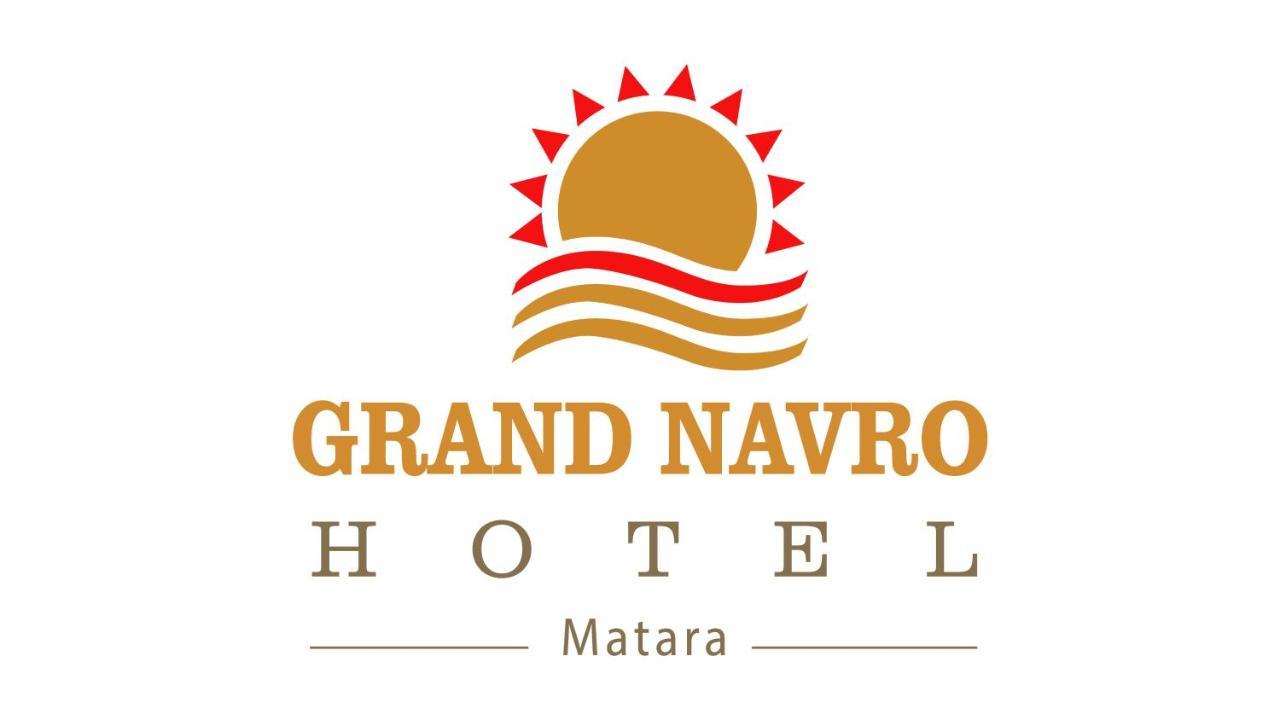 Grand Navro Hotel Matara Ngoại thất bức ảnh