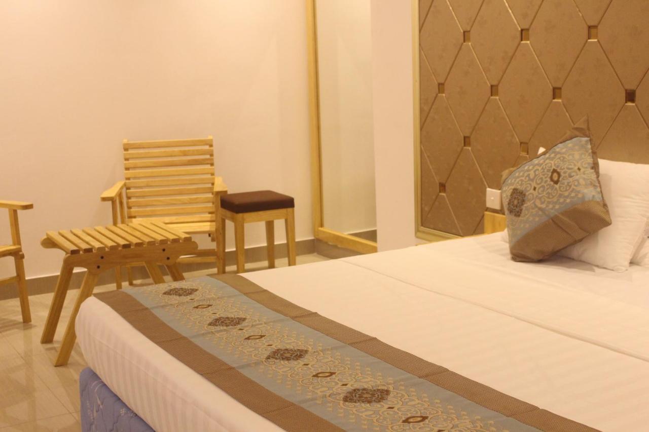 Grand Navro Hotel Matara Ngoại thất bức ảnh