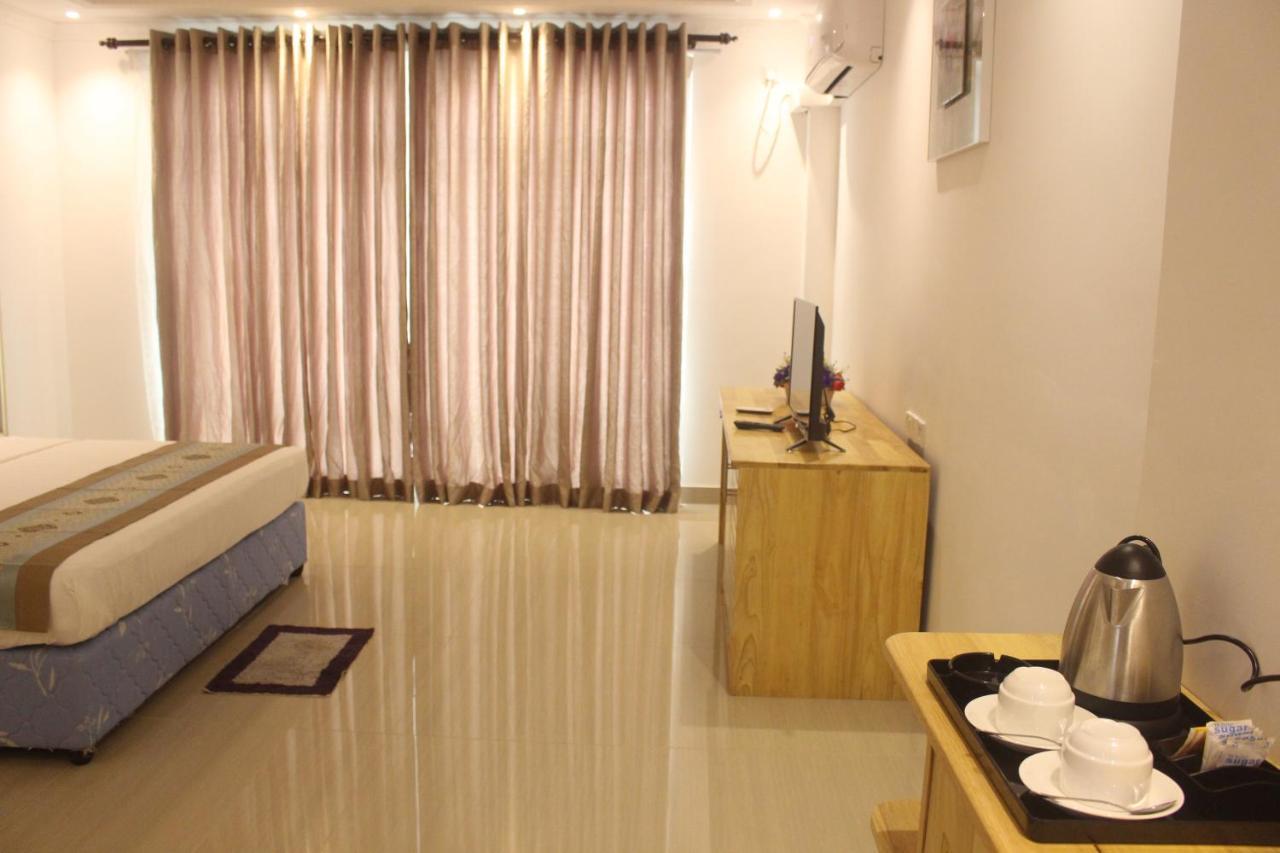 Grand Navro Hotel Matara Ngoại thất bức ảnh